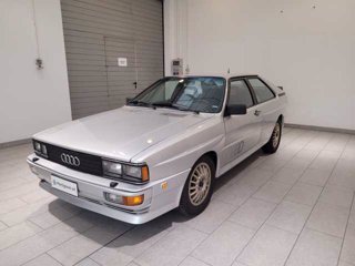 AUDI quattro 2.1 turbo