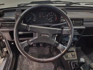 AUDI quattro 2.1 turbo