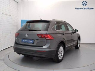 VOLKSWAGEN Tiguan 2.0 TDI SCR DSG Business BlueMotion Technology