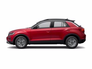 VOLKSWAGEN T-Roc 1.0 TSI Life