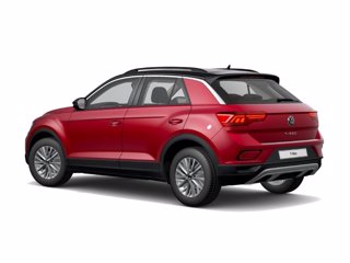 VOLKSWAGEN T-Roc 1.0 TSI Life