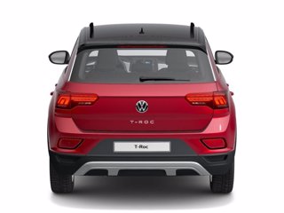 VOLKSWAGEN T-Roc 1.0 TSI Life