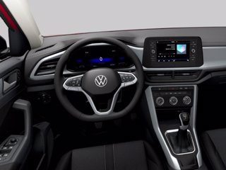 VOLKSWAGEN T-Roc 1.0 TSI Life