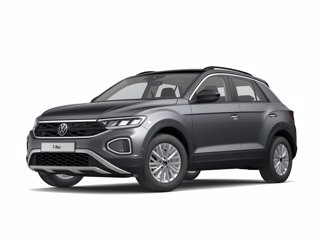 Auto Usate VOLKSWAGEN T-Roc 1.0 TSI 115 CV Style BlueMotion Technology  Martignoni Srl Concessionario Ufficiale Volkswagen #4008200