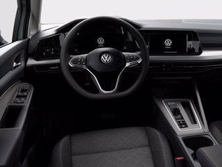 VOLKSWAGEN Golf 1.0 eTSI EVO DSG Life