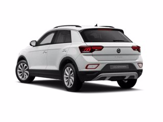 VOLKSWAGEN T-Roc 2.0 TDI SCR 150 CV DSG Edition Plus