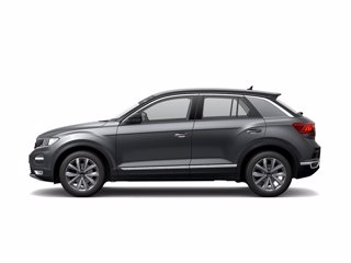 VOLKSWAGEN T-Roc 1.5 TSI ACT Style