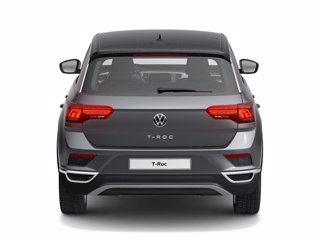 VOLKSWAGEN T-Roc 1.5 TSI ACT Style