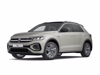 VOLKSWAGEN T-Roc 2.0 TDI SCR R-Line