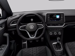 VOLKSWAGEN T-Roc 1.0 TSI R-Line