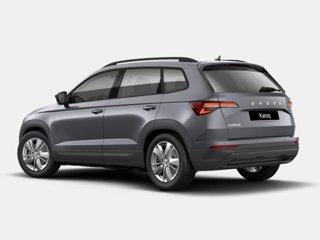 SKODA Karoq 1.5 TSI ACT Executive