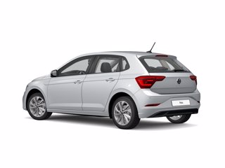 VOLKSWAGEN Polo 1.0 TSI DSG Style