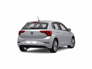 VOLKSWAGEN Polo 1.0 TSI DSG Style