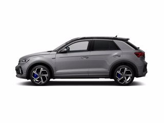 VOLKSWAGEN T-Roc 1.0 TSI R-Line