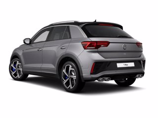 VOLKSWAGEN T-Roc 1.0 TSI R-Line