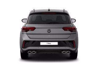 VOLKSWAGEN T-Roc 1.0 TSI R-Line