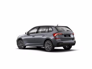 SKODA Kamiq 1.5 TSI ACT DSG Style