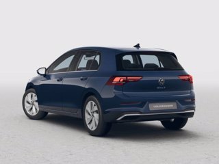 VOLKSWAGEN Golf 1.5 eTSI 115 CV DSG Style