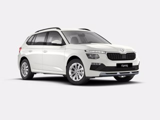 SKODA Kamiq 1.0 TSI Selection