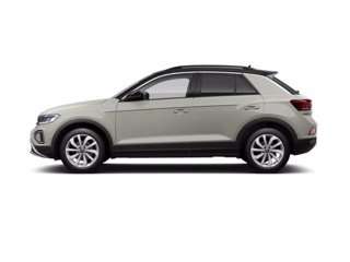 VOLKSWAGEN T-Roc 2.0 TDI SCR Edition Plus