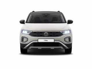 VOLKSWAGEN T-Roc 2.0 TDI SCR Edition Plus