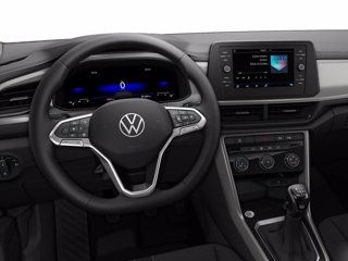 VOLKSWAGEN T-Roc 2.0 TDI SCR Edition Plus