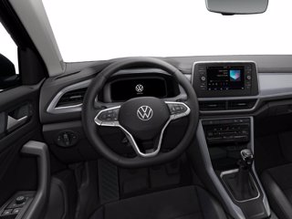 VOLKSWAGEN T-Roc 2.0 TDI SCR 150 CV DSG Style