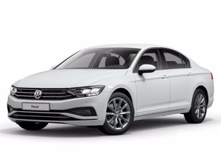 VOLKSWAGEN Passat 2.0 TDI 150 CV SCR EVO DSG Business