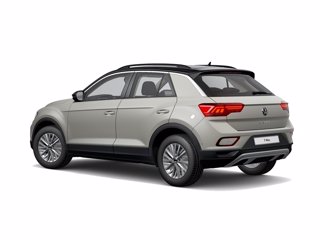 VOLKSWAGEN T-Roc 1.5 TSI ACT Life