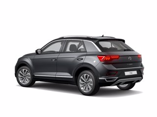 VOLKSWAGEN T-Roc 1.0 TSI Style