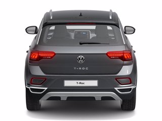 VOLKSWAGEN T-Roc 1.0 TSI Style