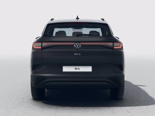 VOLKSWAGEN ID.4 Pro Edition Plus