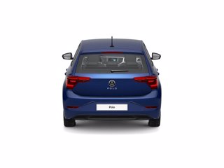 VOLKSWAGEN Polo 1.0 TSI Style