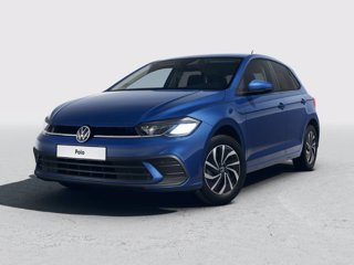 VOLKSWAGEN Polo 1.0 EVO Edition Plus