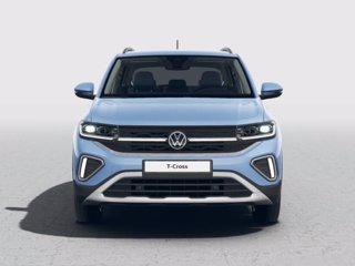 VOLKSWAGEN T-Cross 1.0 TSI 115 CV Style