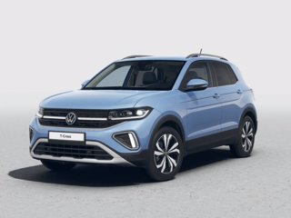 VOLKSWAGEN T-Cross 1.0 TSI 115 CV Style