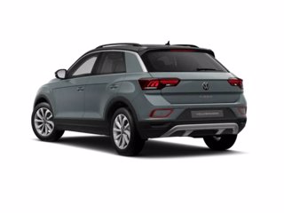 VOLKSWAGEN T-Roc 1.5 TSI ACT DSG Edition Plus