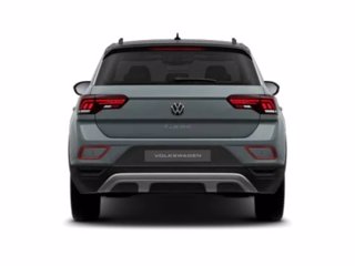 VOLKSWAGEN T-Roc 1.5 TSI ACT DSG Edition Plus