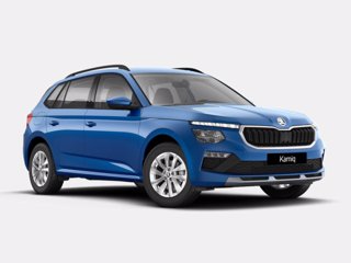 SKODA Kamiq 1.0 TSI Selection