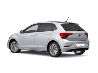 VOLKSWAGEN Polo 1.0 TSI Style