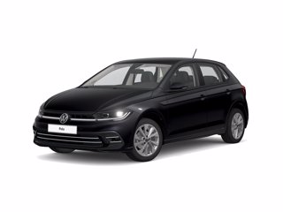 VOLKSWAGEN Polo 1.0 TSI Style