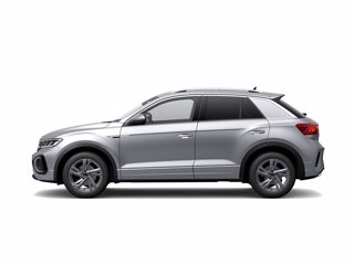 VOLKSWAGEN T-Roc 1.5 TSI ACT DSG R-Line