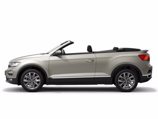 VOLKSWAGEN T-Roc Cabriolet 1.5 TSI ACT DSG Style