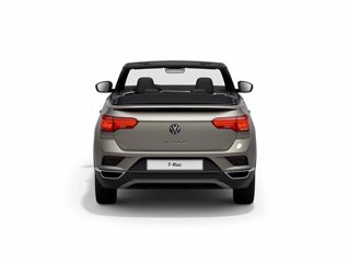 VOLKSWAGEN T-Roc Cabriolet 1.5 TSI ACT DSG Style