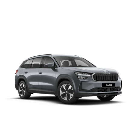 Nuovo Skoda Kodiaq