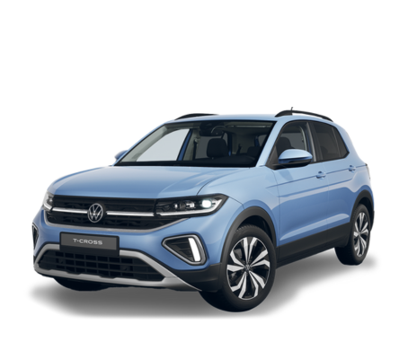 Nuova T-Cross Edition Plus