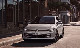 Volkswagen Golf si guadagna il titolo di “Miglior auto del mezzo secolo”