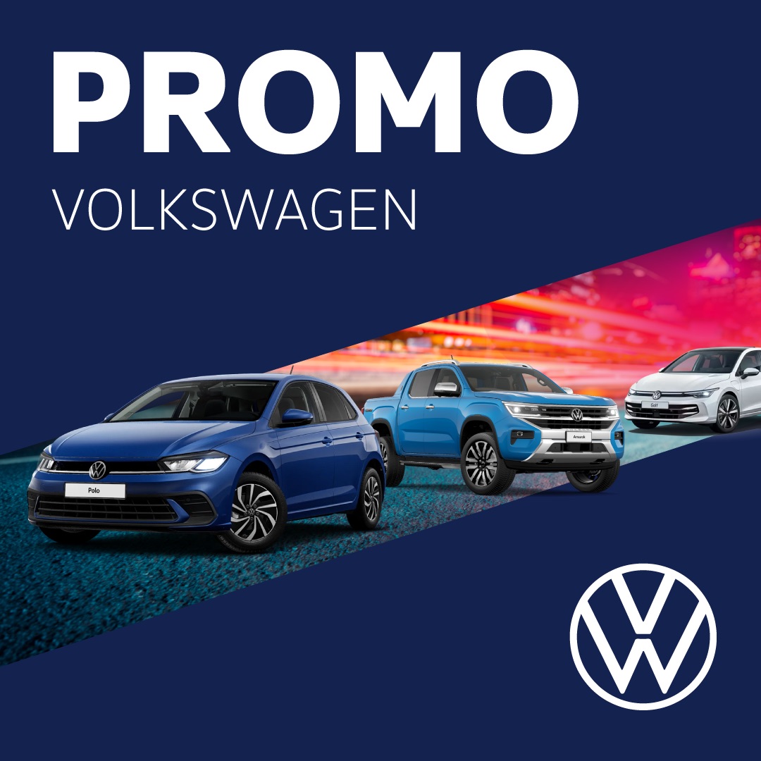 Promo Volkswagen