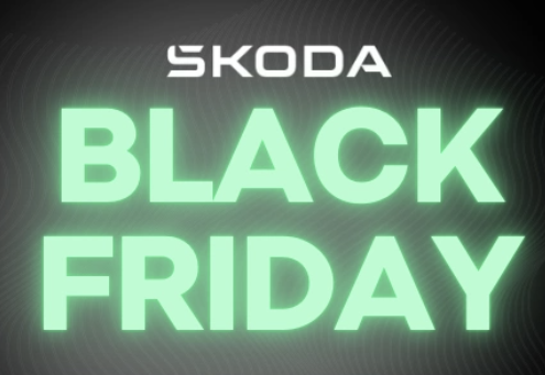 Skoda Black Friday: Offerte imperdibili su tutta la gamma. Scopri i dettagli in concessionaria