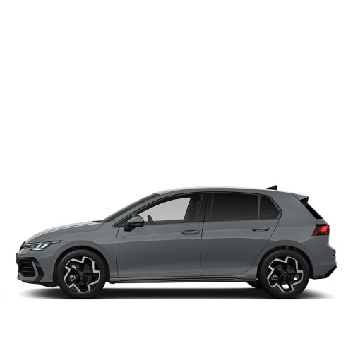 Nuova Volkswagen Golf 2.0 TDI Edition Plus (115 CV)